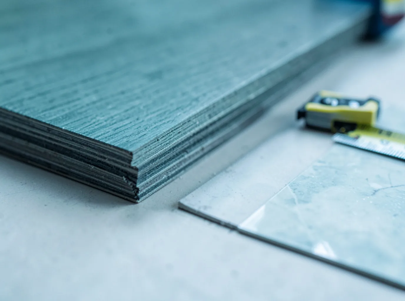 Luxury Vinyl Plank Installation Tallmansville, WV FAQs